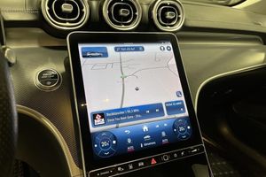Mercedes C220 bild 11