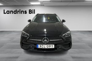 Mercedes C220 bild 2