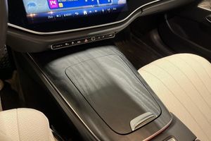 Mercedes E300 bild 12