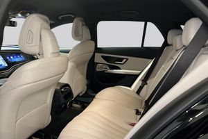 Mercedes E300 bild 9