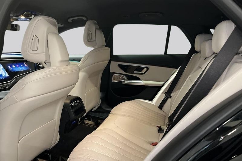 Mercedes E300 bild 9