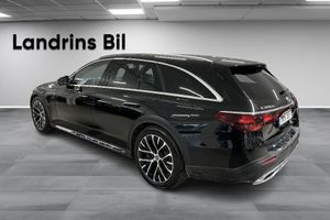 Mercedes E300 bild 6