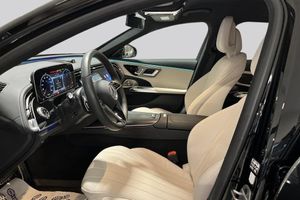 Mercedes E300 bild 8