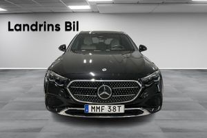 Mercedes E300 bild 2