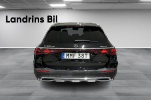 Mercedes E300 bild 5