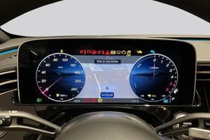 Mercedes E300 bild 10