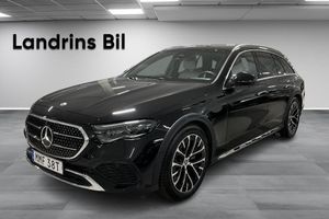 Mercedes E300 bild 1