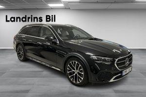 Mercedes E300 bild 3