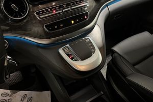 Mercedes V300 bild 12