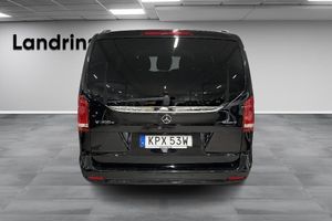 Mercedes V300 bild 5