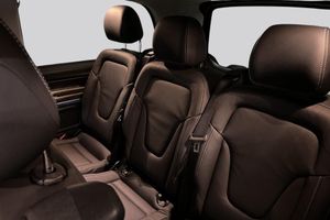 Mercedes V300 bild 13