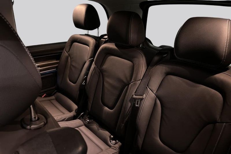 Mercedes V300 bild 13