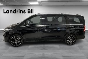 Mercedes V300 bild 4
