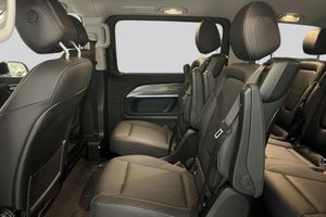 Mercedes V300 bild 9