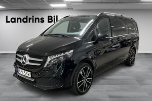 Mercedes V300 bild 1