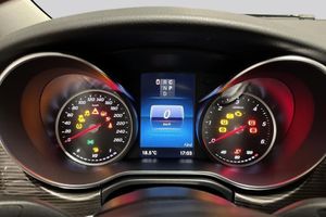 Mercedes V300 bild 10