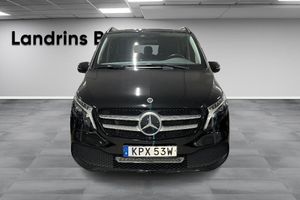 Mercedes V300 bild 2