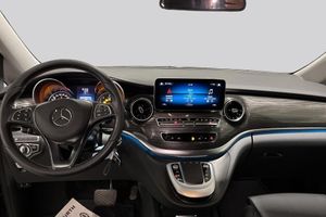 Mercedes V300 bild 7