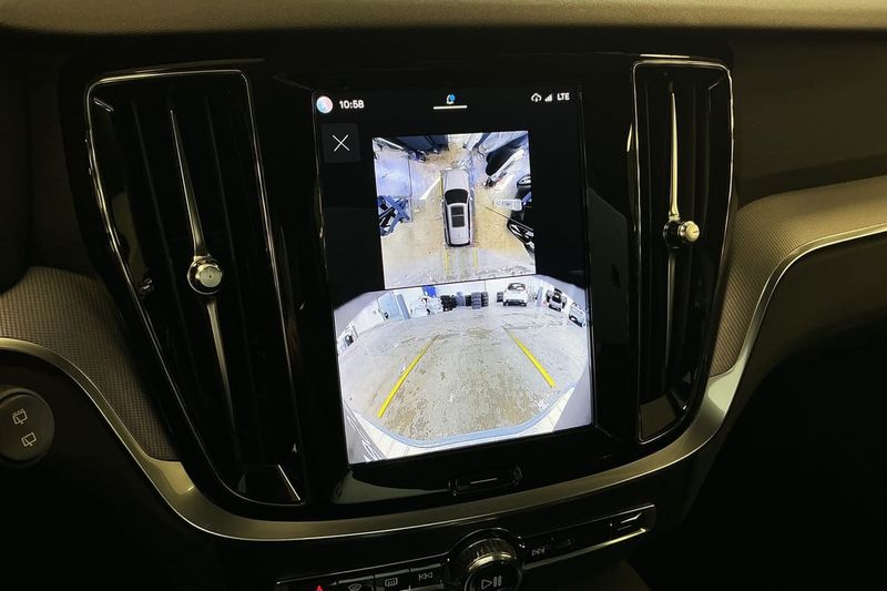 Volvo V60 bild 12