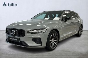 Volvo V60 bild 1