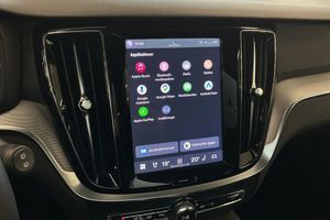 Volvo V60 bild 13