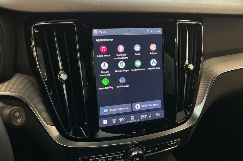 Volvo V60 bild 13