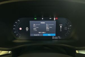 Volvo V60 bild 10