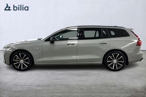 Volvo V60 bild 2