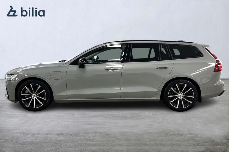 Volvo V60 bild 2