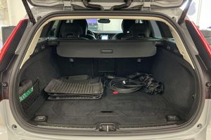 Volvo V60 bild 21