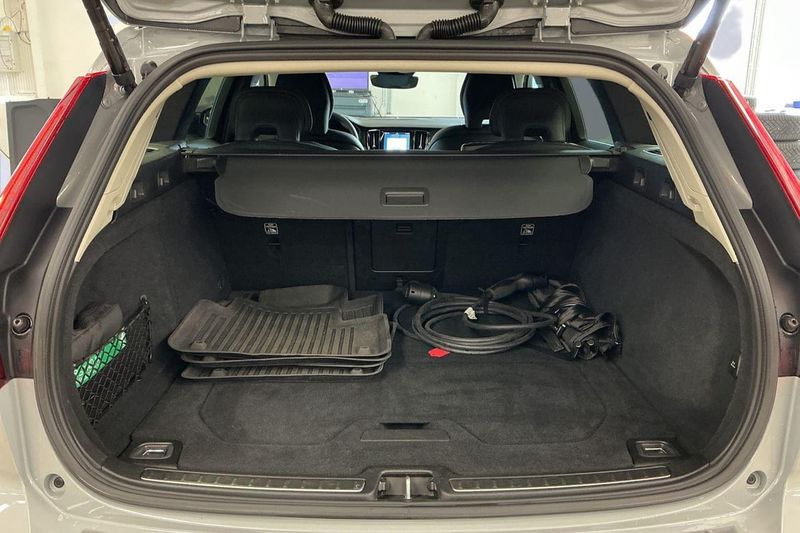 Volvo V60 bild 21
