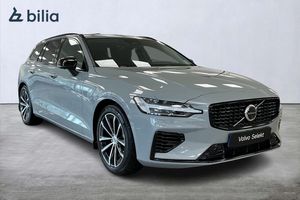 Volvo V60 bild 26