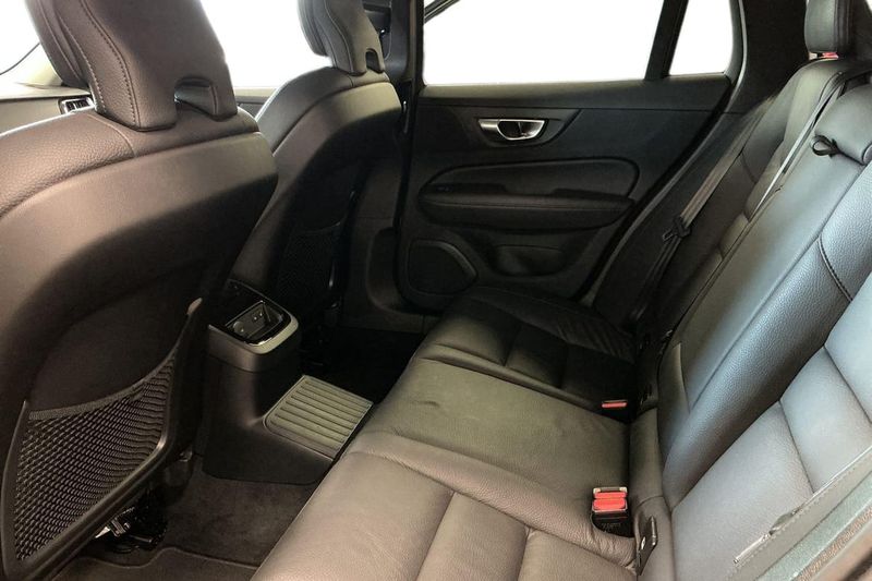 Volvo V60 bild 17