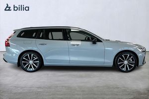 Volvo V60 bild 24