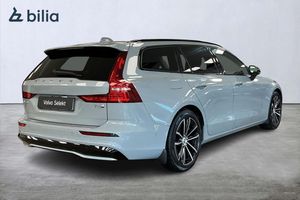 Volvo V60 bild 25