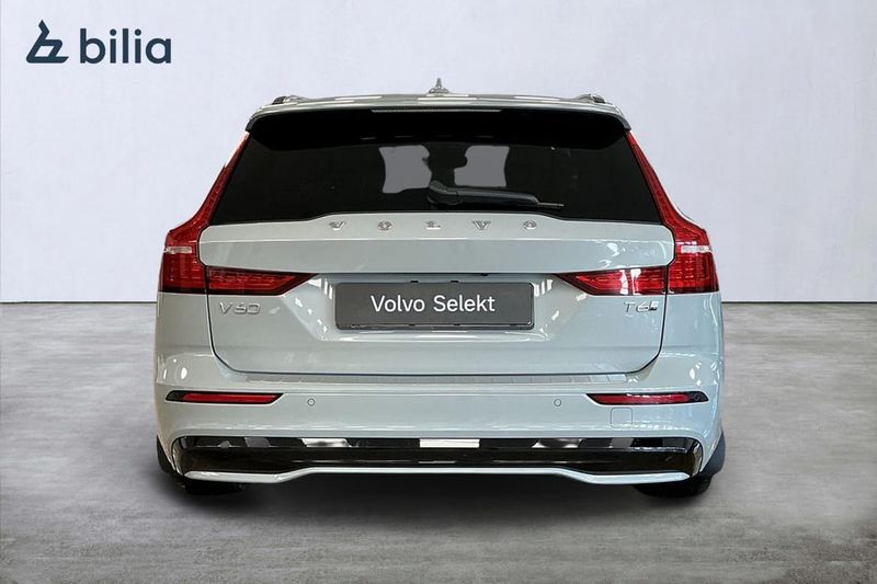 Volvo V60 bild 5