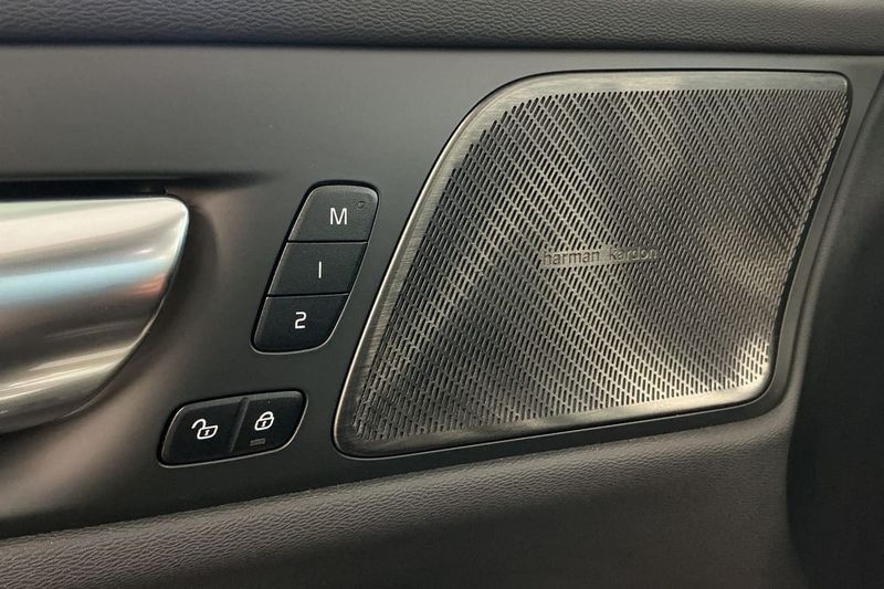 Volvo V60 bild 18