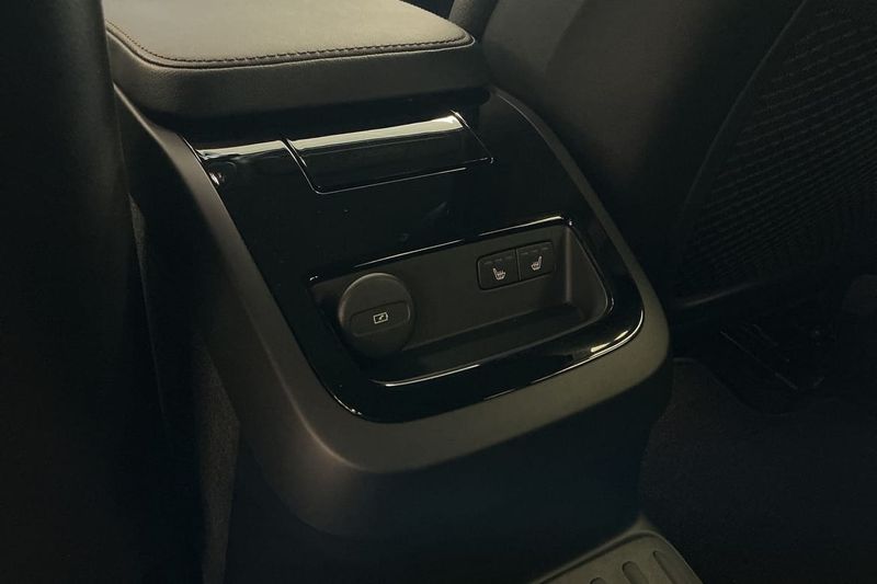 Volvo V60 bild 19