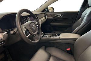 Volvo V60 bild 7