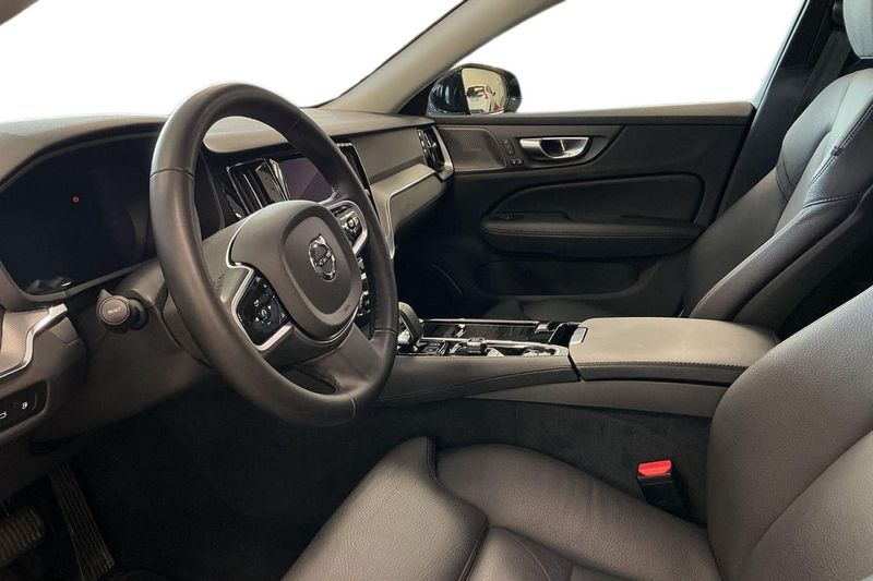 Volvo V60 bild 7