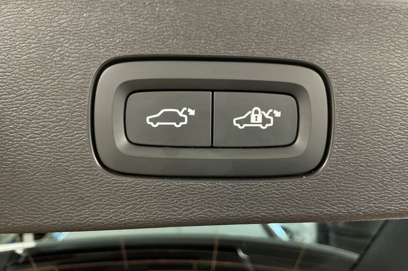 Volvo V60 bild 22