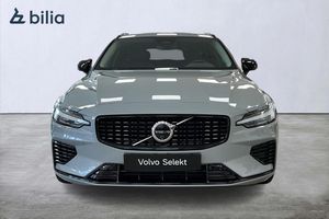 Volvo V60 bild 6