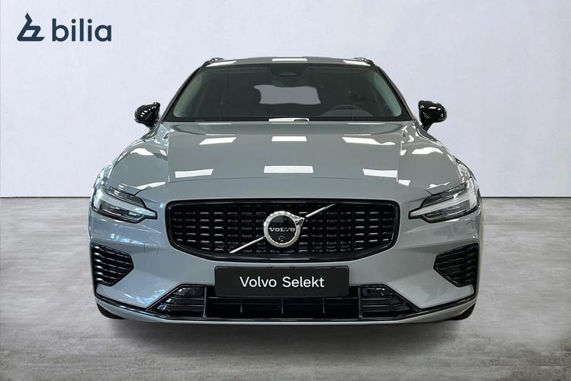 Volvo V60 bild 6