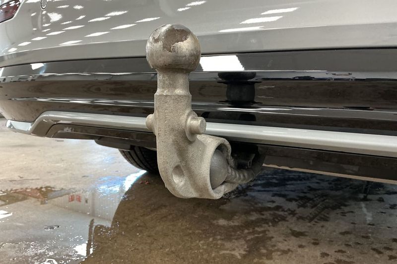 Volvo V60 bild 23