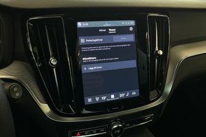 Volvo V60 bild 14
