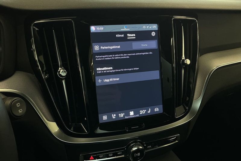 Volvo V60 bild 14