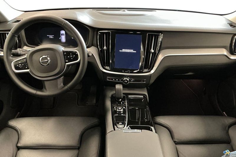 Volvo V60 bild 8