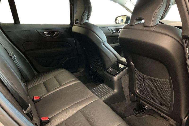 Volvo V60 bild 16