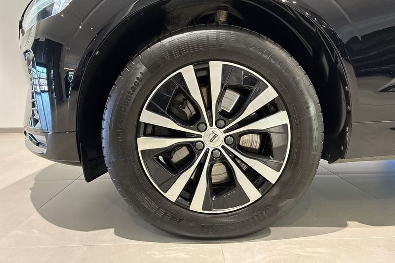 Volvo XC60 bild 20