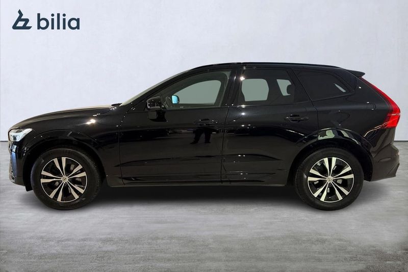 Volvo XC60 bild 2